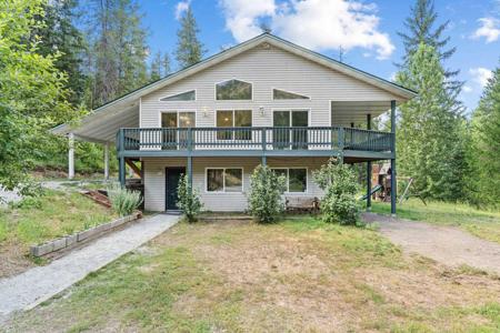 292 Saddle Mountain Dr