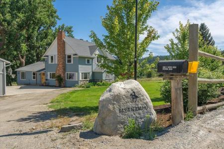1424 N Idaho Rd