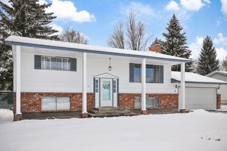 2322 S Bannen Rd