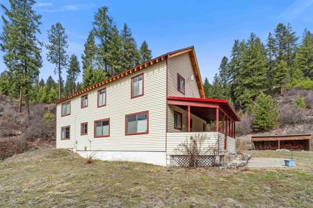 1197 Clugston Onion Creek Rd