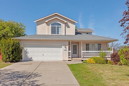1321 N Eagle Rd