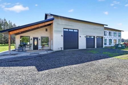 1100 E Denison Chattaroy Rd