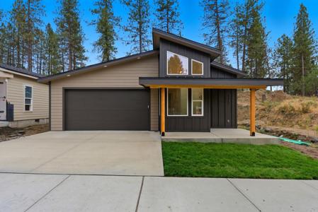 3742 E Nyberg Ln