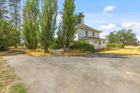 11607 S Hatch Rd