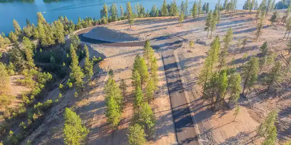 Lot 22 Legacy Way