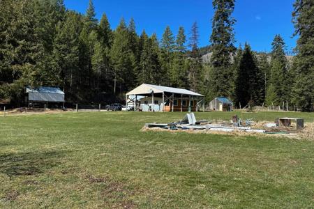 4143 North Deer Lake Rd
