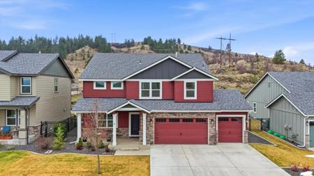 252 S Legacy Ridge Dr