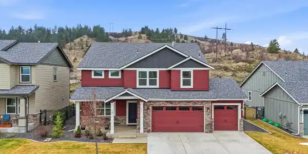 252 S Legacy Ridge Dr