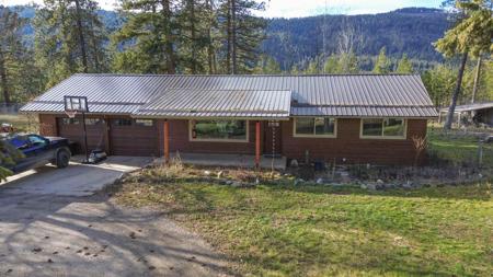 763 Adam Sherry Rd