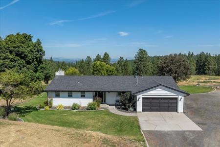 9307 E Morgan Rd