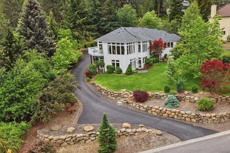 4913 S Bella Vista Dr