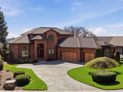 5432 S Quail Ridge Cir