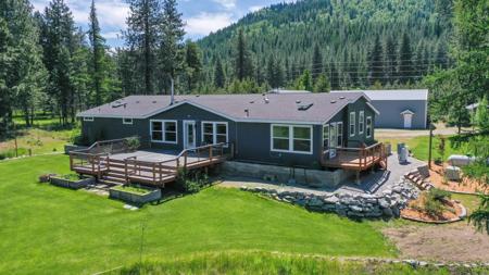 322205 Highway 2 Hwy