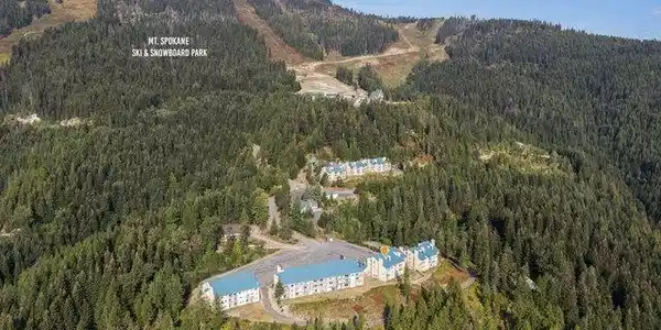 28600 N Mt. Spokane Park Dr