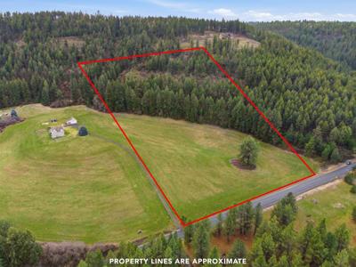 44xx E Spangle Creek Rd