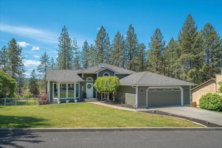 5507 W Pacific Park Dr