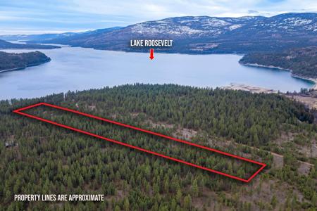 1866 I Northport Flat Creek Rd