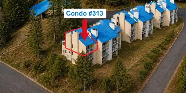 28600 N Mt Spokane Park Dr