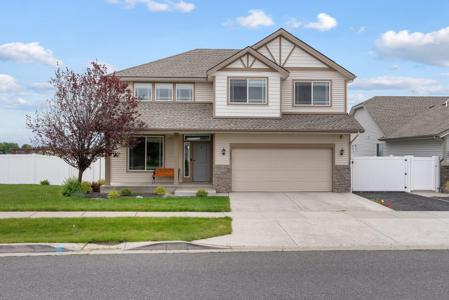 3219 W Prairie Breeze Ave