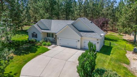 5885 Sandy Court Rd