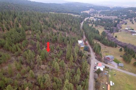 NNA S Idaho Rd