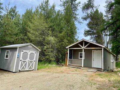 112 Rocky Gorge Rd