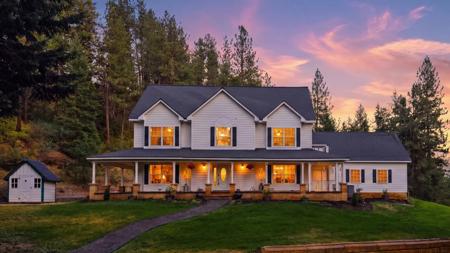 12710 E Kronquist Rd