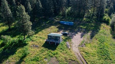 360 Barnaby Creek Rd