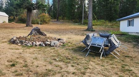 334xx SE Lakeview  (parcel 0721600) Ln