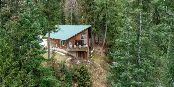 1212 Morning Star Mountain Rd