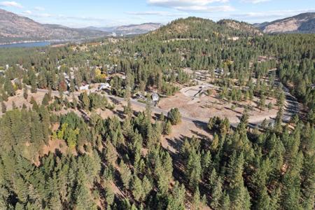 201 W Old Kettle Rd