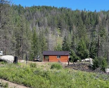 5069 J Rail Canyon Rd