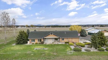 3308 W Denison Rd
