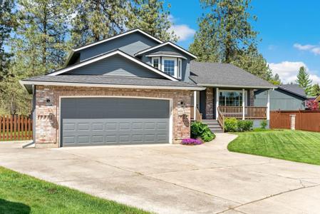 7007 N Tucannon Ct