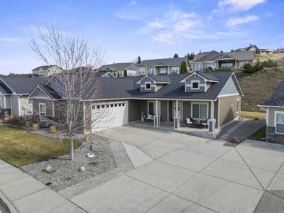 88 S Legacy Ridge Dr
