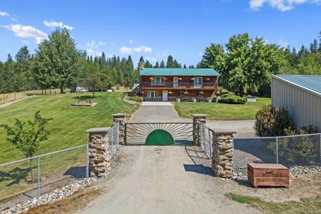 1381 Little Twin Lakes Rd