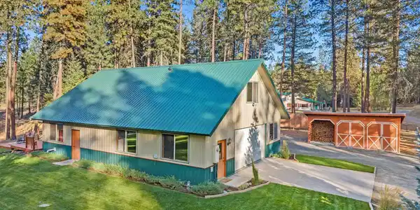 1474 B Evans Cutoff Rd