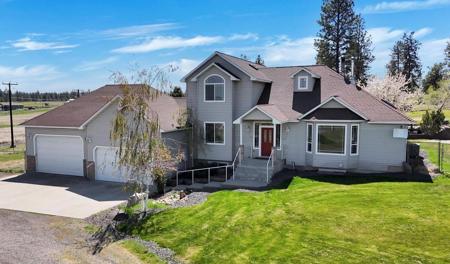 8115 W Greenwood Rd