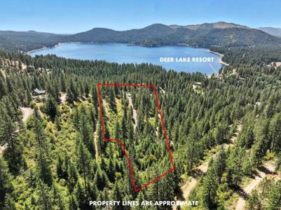 Lot 18 W Canyon Springs Way