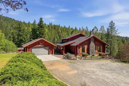 22821 E Harvard Branch Rd