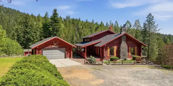 22821 E Harvard Branch Rd