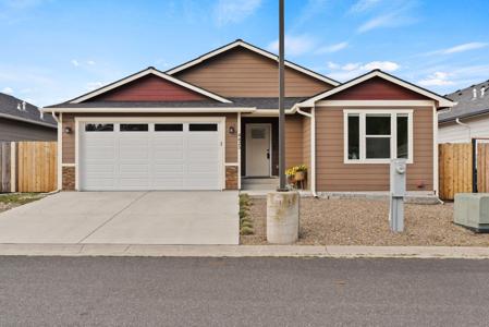 4423 E Mt Baldy Ln