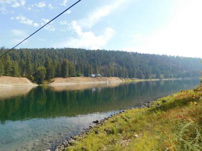 Lot 3 Highway 20 Hwy