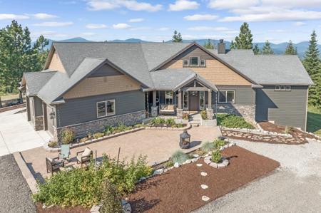 11818 N Mountain Trail Ln
