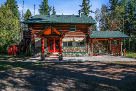 427502 Highway 20 Hwy