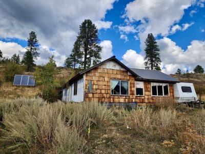 140 Lambert Mountain Rd