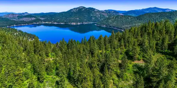NNA S Deer Lake Way