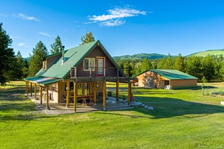 20 River Ranch Rd