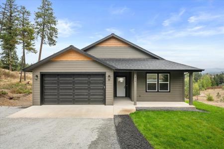 816 N Ashenfelter Bay Rd