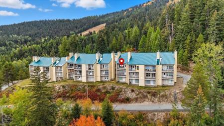 28600 N Mt Spokane Park Dr